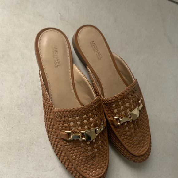 Michael kors mules - Picture 1 of 3